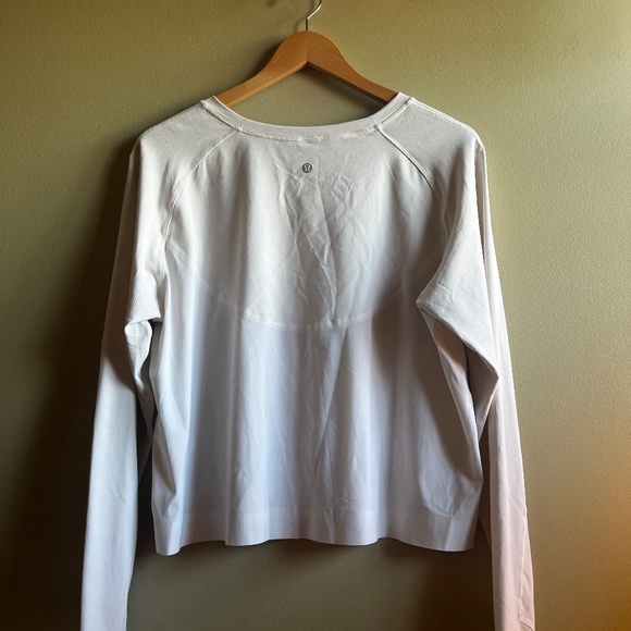 Another Lap Strong Long Sleeve - Picture 7 of 7